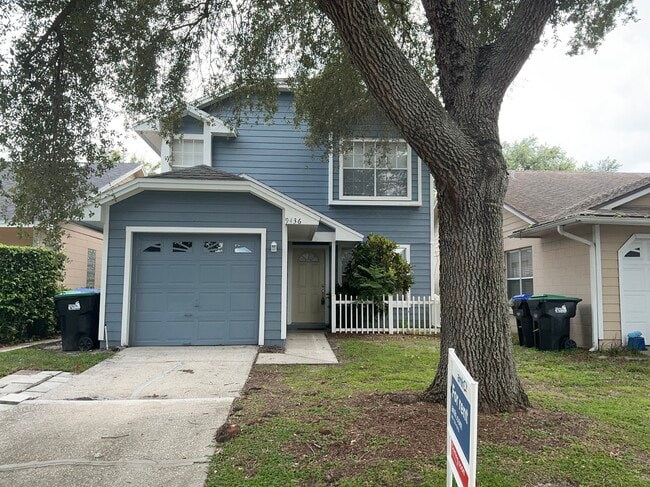 property at 9436 Bud Wood St