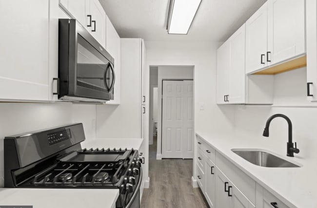property at 120 N Bethlehem Pike