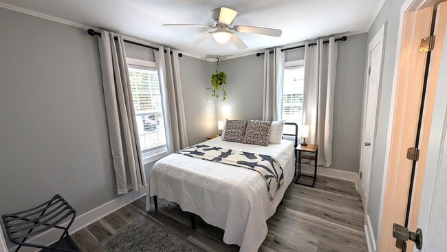 619 S 14th St in Wilmington, NC - Building Photo - Building Photo