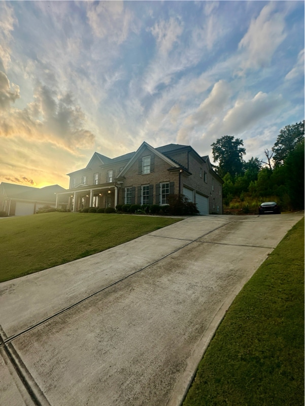 209 Haley Farm Way in Canton, GA - Building Photo - Building Photo