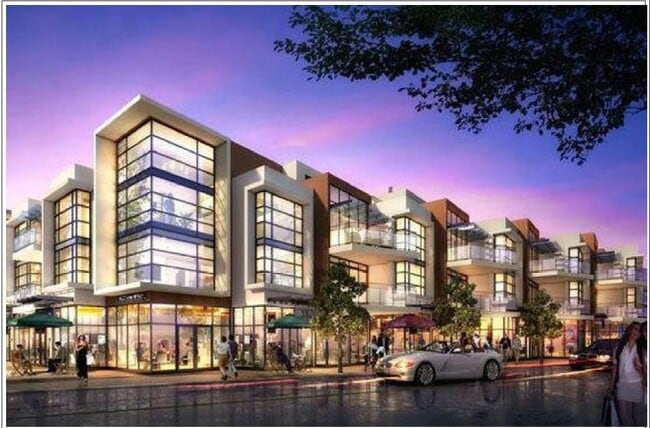 property at 1150 Oxford St