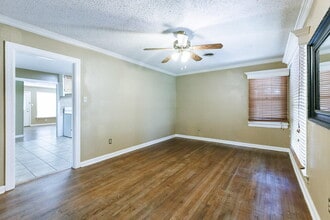 3105 26th St in Lubbock, TX - Building Photo - Building Photo