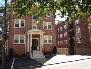 Taft Avenue Apartments in Providence, RI - Building Photo - Building Photo