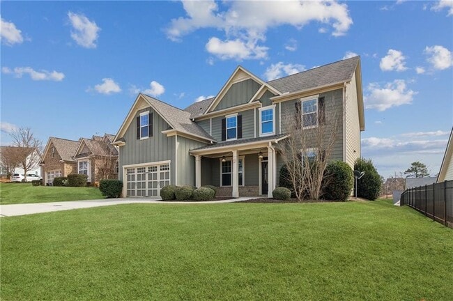 4410 Links Blvd in Jefferson, GA - Building Photo - Building Photo