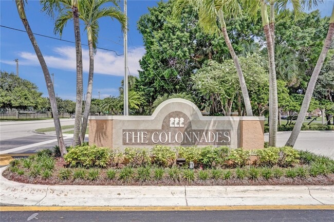 property at 801 NW 91st Terrace