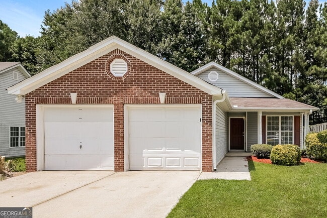 property at 3657 Oakland Spring Ct