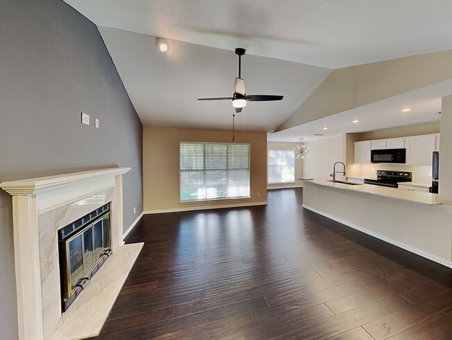 3401 Monticello Park Pl in Fort Worth, TX - Building Photo - Building Photo