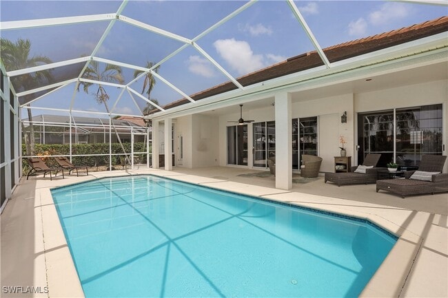 property at 7699 Groves Rd