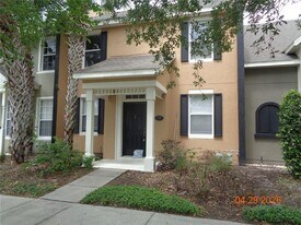 210 Woodhouse Ln in DeLand, FL - Building Photo