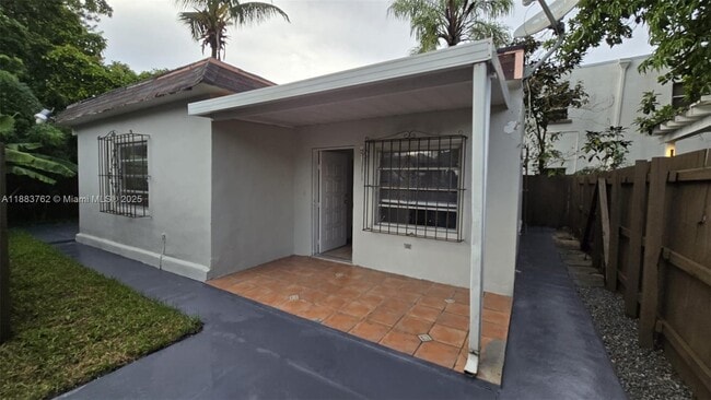 property at 2493 SW 11th St