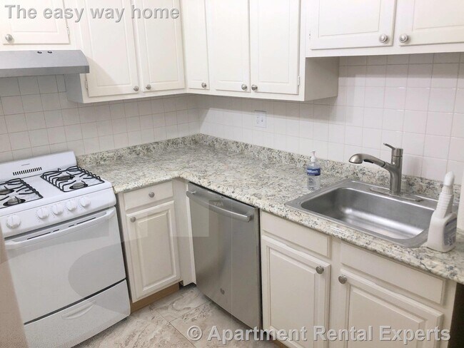 property at 284 Harvard St