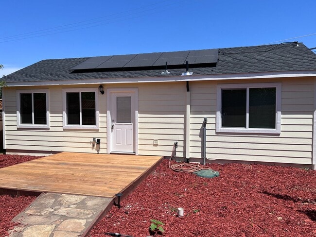 property at 6021 Woodminster Cir
