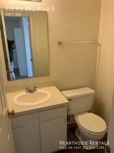 751 State Rd 1204 in Greenville, NC - Building Photo - Building Photo
