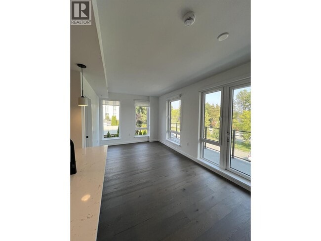 property at 6859 Cambie St.