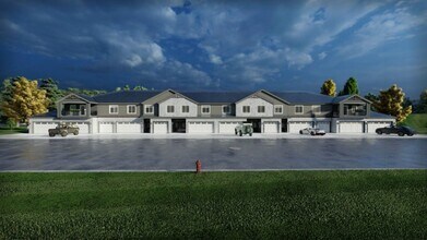Lux Grand in Luxemburg, WI - Building Photo - Building Photo