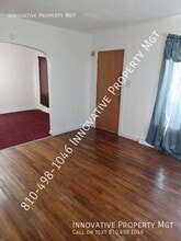 5105 N Bray Rd in Flint, MI - Building Photo - Building Photo