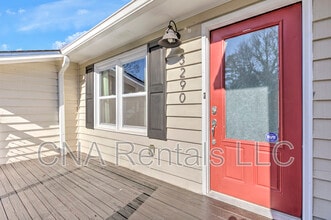 3290 Forest Creek Dr SW in Marietta, GA - Building Photo - Building Photo