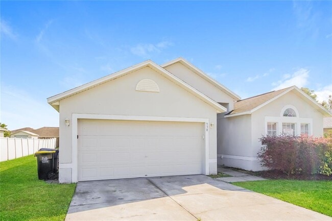 930 Deming Dr in Winter Haven, FL - Building Photo - Building Photo