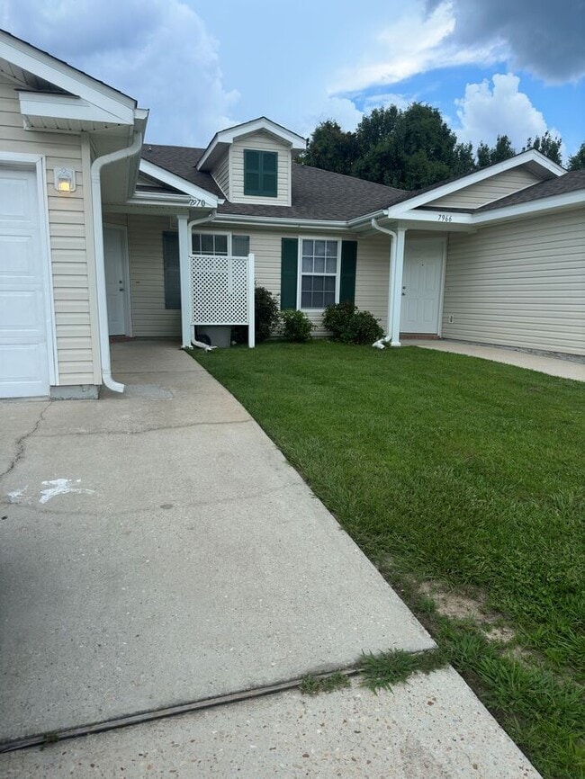 property at 7970 Stonebrook Dr
