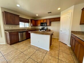 12522 N 142nd Ln in Surprise, AZ - Building Photo - Building Photo