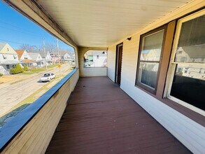 7406 Ottawa Rd in Cleveland, OH - Building Photo - Building Photo