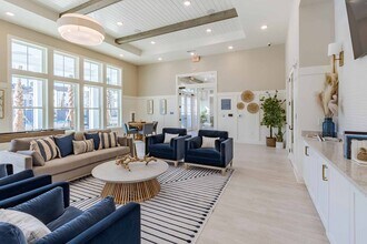 Preserve at Hanover Park in Beaufort, SC - Foto de edificio - Building Photo