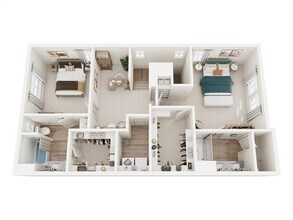 3901 James Pitts Dr in McKinney, TX - Building Photo - Building Photo