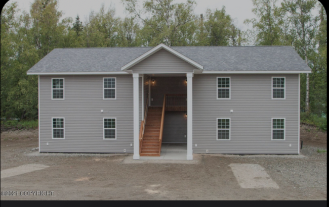 property at 4735 W Amanda Dr