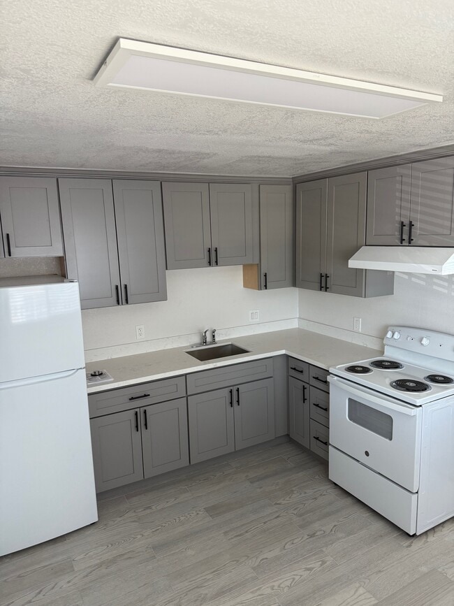 1609 28th Ave, Unit 3