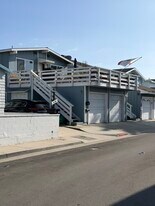 618 Clubhouse Ave in Newport Beach, CA - Building Photo