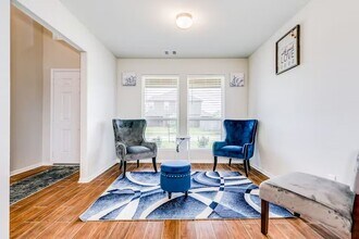 7223 Foxwood Mist Trl in Humble, TX - Building Photo - Building Photo