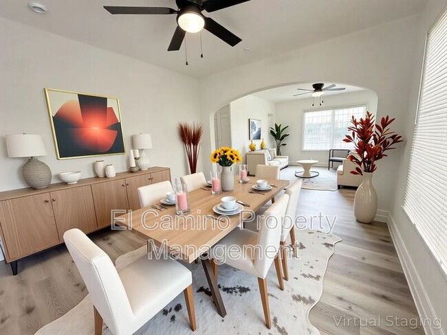2217 10th Ave in Los Angeles, CA - Building Photo - Building Photo