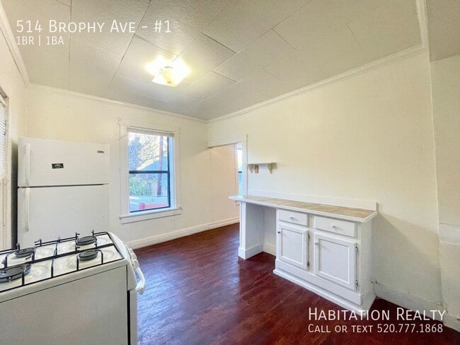 514 Brophy Ave in Bisbee, AZ - Building Photo - Building Photo