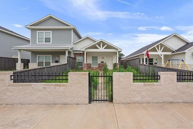property at 716 S Main St