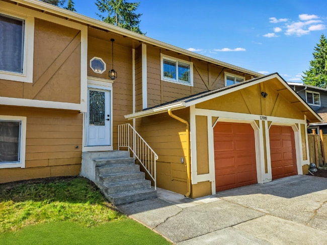 12919 SE 185th St in Renton, WA - Building Photo - Building Photo