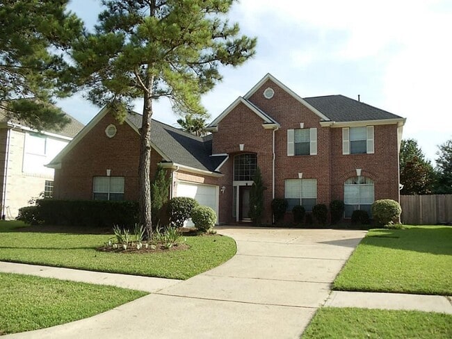 20411 Spring Rose Dr