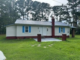 2688 Old Vance St in Kinston, NC - Building Photo