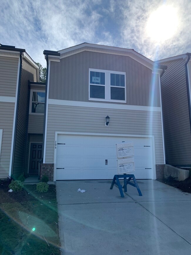 property at 106 Ashlar Ct
