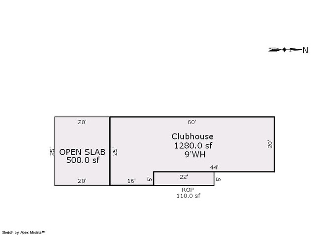 7500 E 151st St S in Bixby, OK - Building Photo - Floor Plan