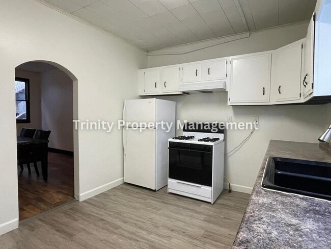 462 Lee Ave in Clarksburg, WV - Building Photo - Building Photo