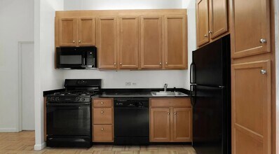 80 John St in New York, NY - Building Photo - Building Photo