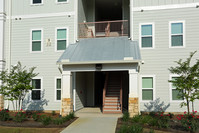 SoundSide Apartments in Fort Walton Beach, FL - Foto de edificio - Building Photo