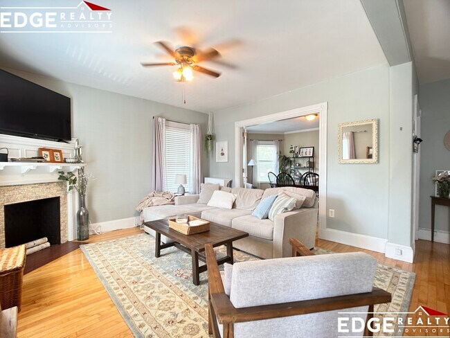 property at 5 Presentation Rd