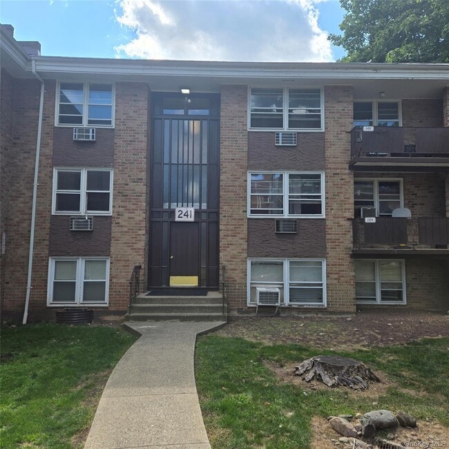 property at 241 Kearsing Pkwy