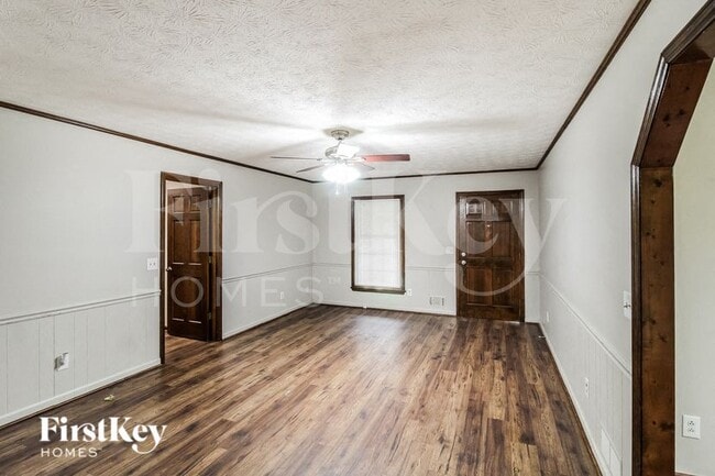 2144 Moon Dr SW in Conyers, GA - Building Photo - Building Photo