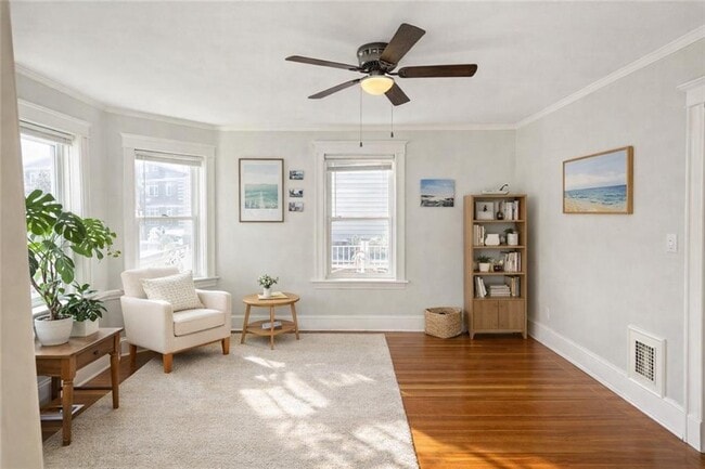 22 Mayflower St in Providence, RI - Building Photo - Building Photo