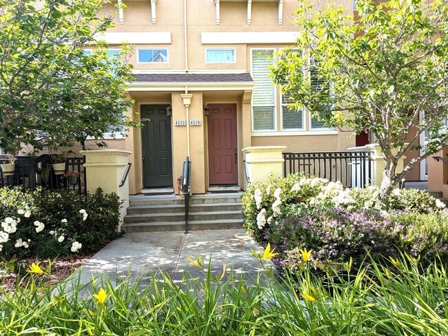 property at 4028 Fitzpatrick Way