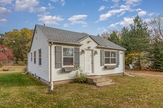 3821 Edmar Ln NE in Wyoming, MN - Building Photo - Building Photo