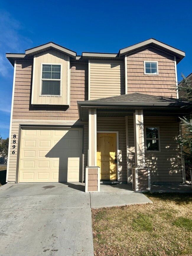8896 W Shoup Dr in Boise, ID - Foto de edificio - Building Photo