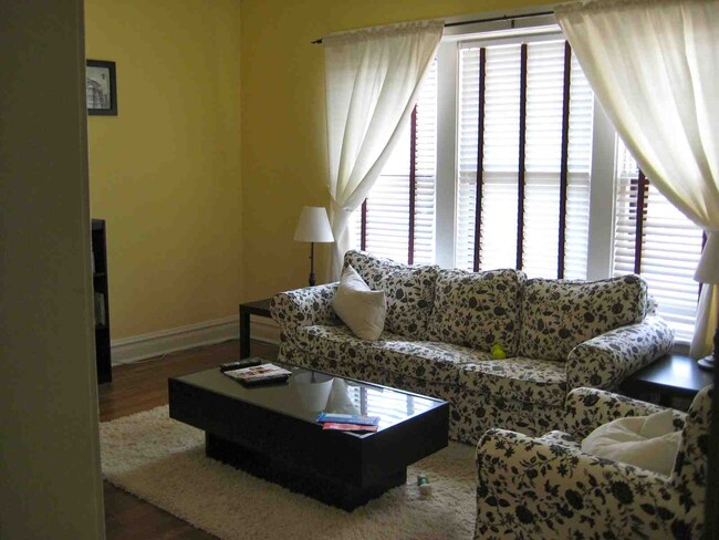 632 Highland Ave, Unit 2 South